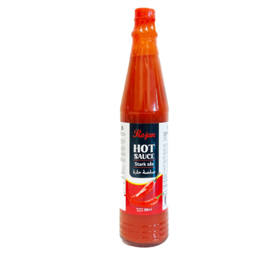 ROJAN HOT SAUCE 88ML